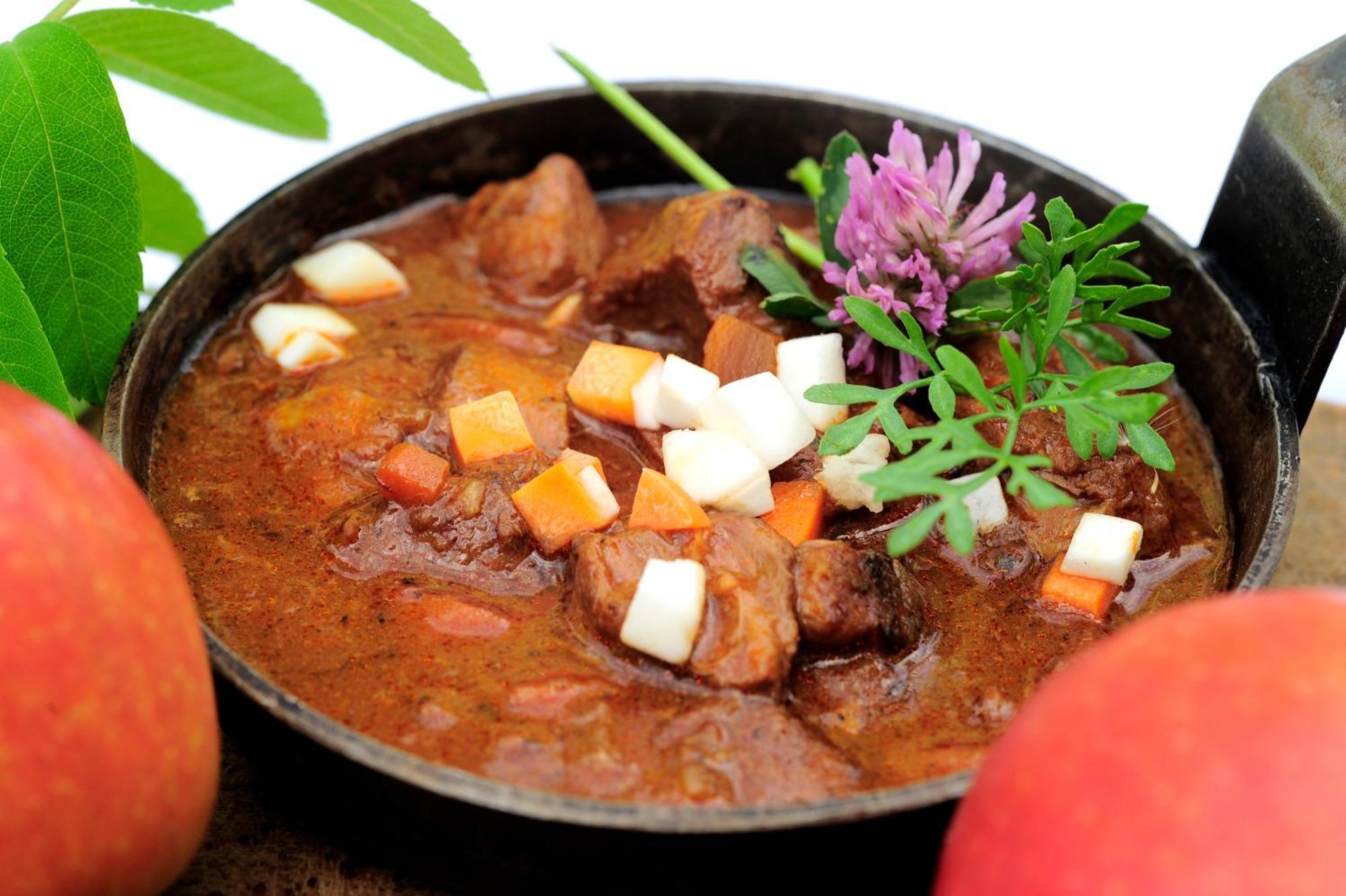 Krenzers Rhoen Melperts المظهر الخارجي الصورة